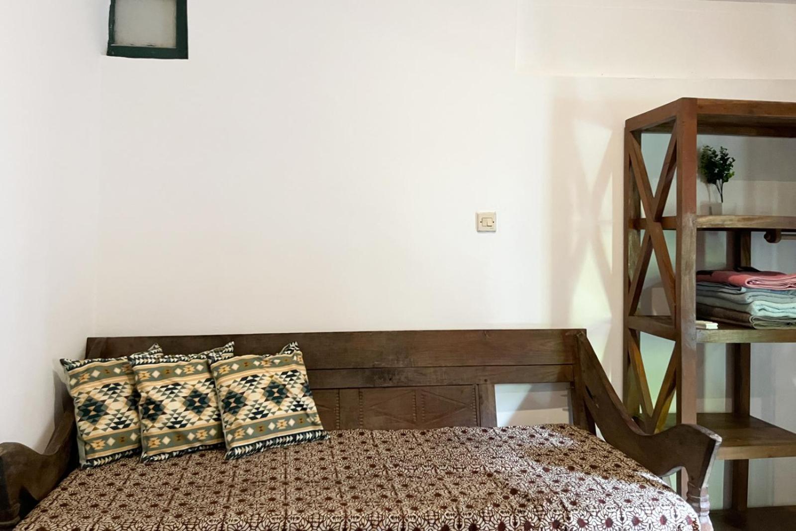Twospaces Living At Wave And Chill House, Canggu Exterior foto